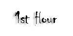 1sthour.jpg (2076 bytes)
